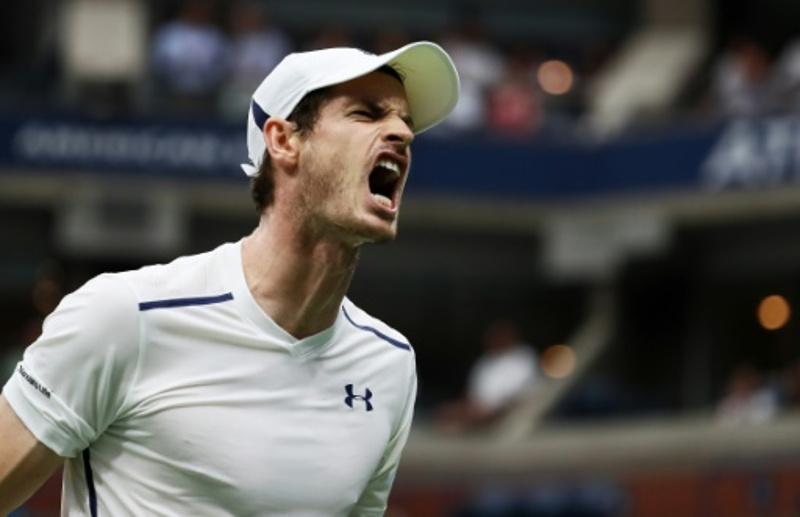 Murray lâche un set face à Lorenzi ! L'Italien est intraitable et crée la surprise en malmenant l'Ecossais qui devrait vite hausser le ton