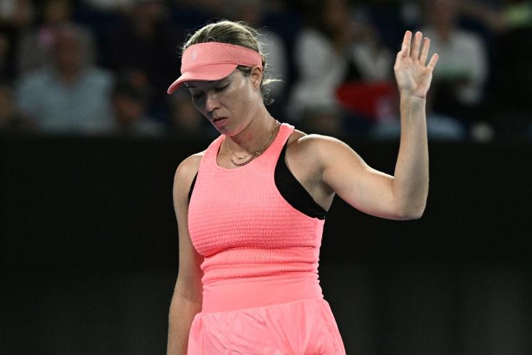 La paire Collins/Harrison remplace Siniakova/Sinner pour le double mixte de l’US Open