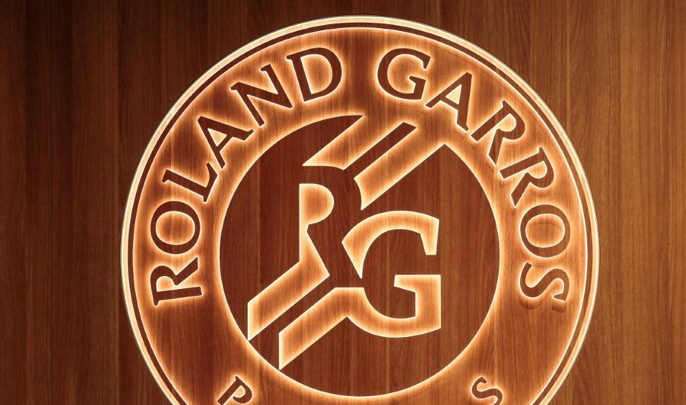Les tableaux de simples de Roland Garros 2021 viennent d'être dévoilés à Paris
