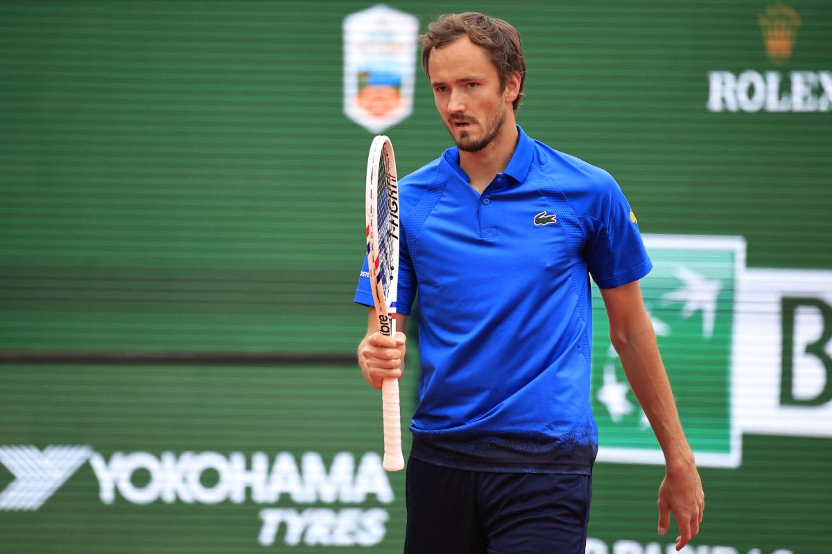 Medvedev reflects on his 2023 Rome title: I played on clay more calmly after that 