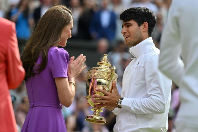 Wimbledon 2025 : La liste des participants dévoilée avec dix Français dans le tableau principal
