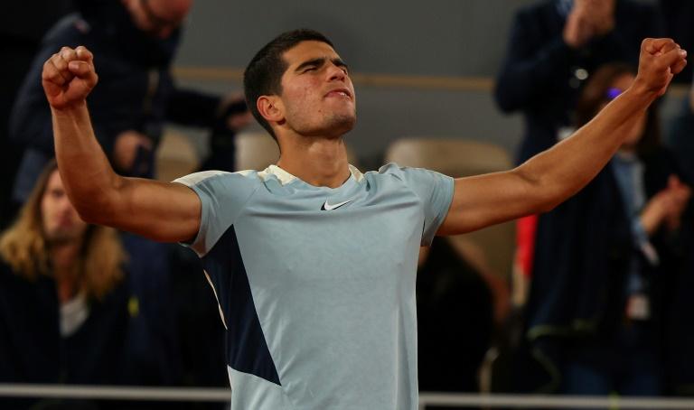 It was almost a miracle that Carlos ended up winning this match, Becker reflects on the Alcaraz-Sinner final at Roland Garros