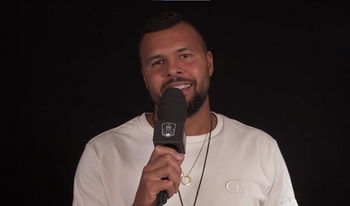 Tsonga annonce la naissance de son troisième enfant