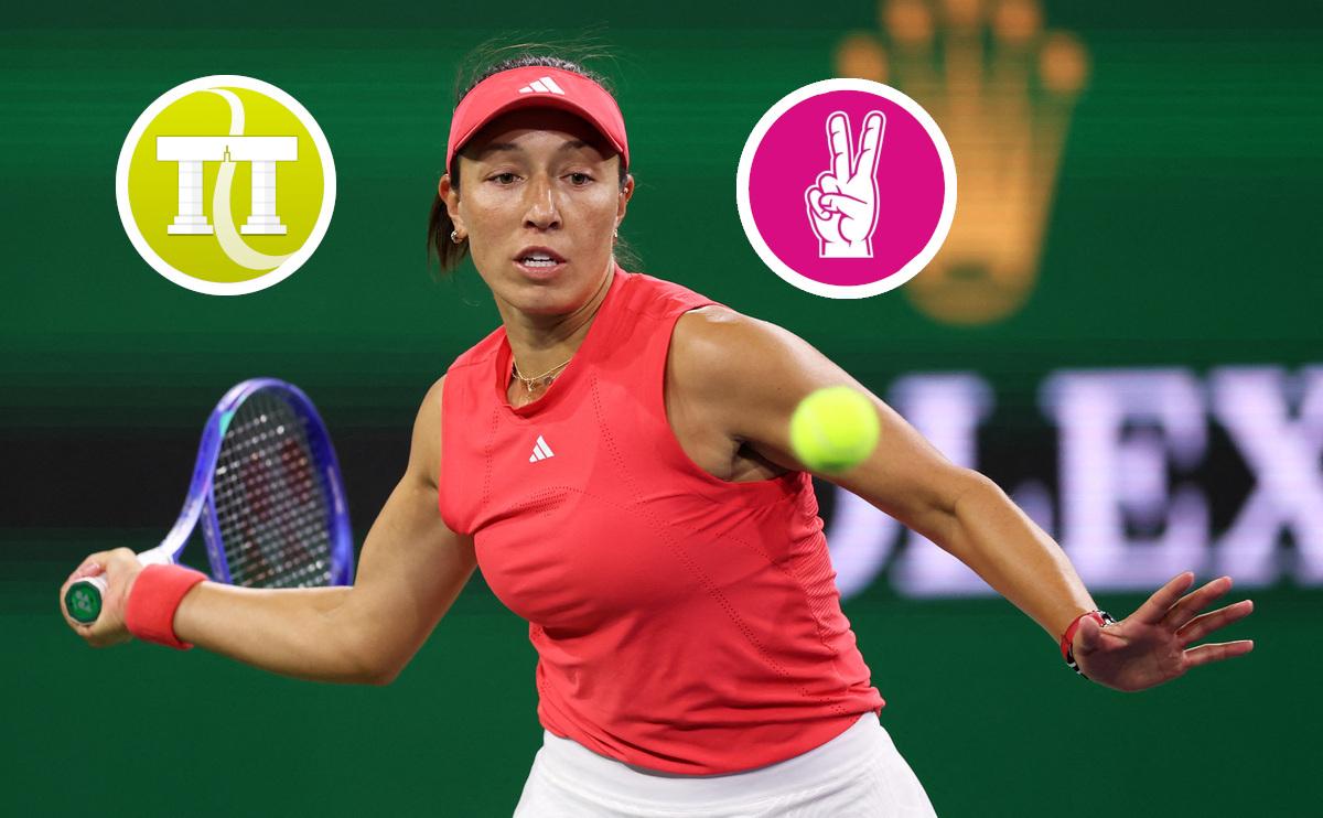 ﻿Paris/Pronos - Krueger-Pegula, Fearnley-Fognini, Bronzetti-Muchova, notre avis et les cotes intéressantes de la journée de jeudi