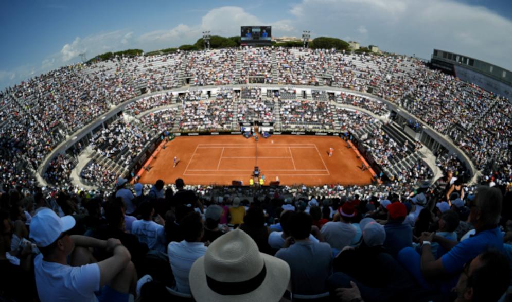 In Rome, the draw takes place this Monday