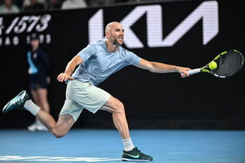 Pavlovic gewinnt französisches Halbfinale gegen Mannarino in Mexiko  