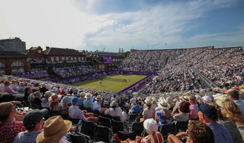 L’énorme différence de prize money entre le tournoi masculin et féminin du Queen’s
