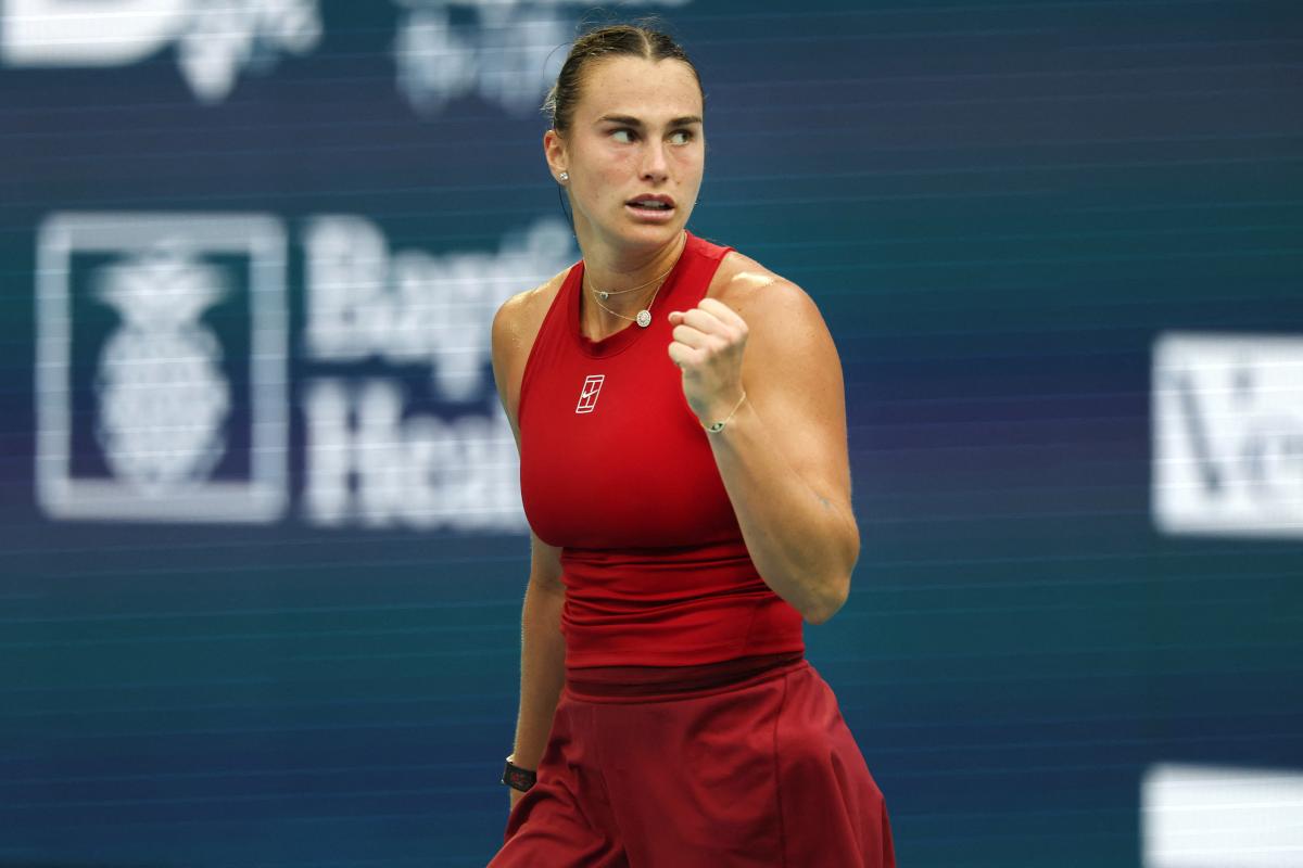 Sabalenka sui suoi fallimenti a Stoccarda: «Quando perdi tre volte in finale, diventa molto importante vincere, persino un'ossessione»  