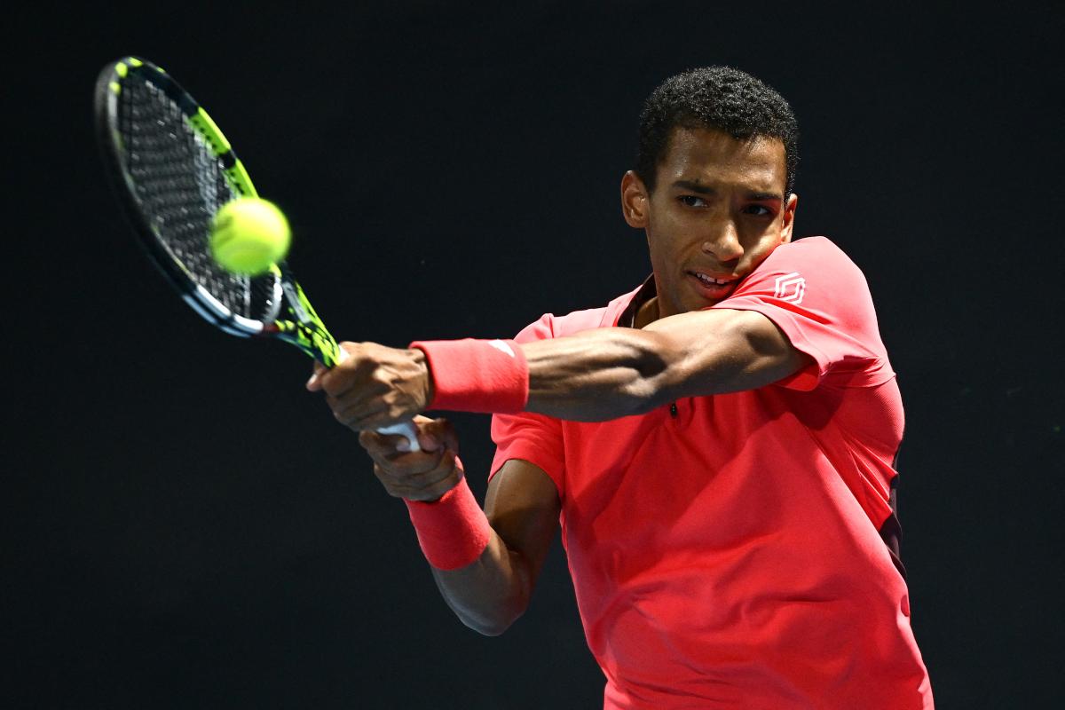 Cilic și Auger-Aliassime calificați pentru sferturile de finală de la Dubai