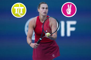 ﻿Paris/Pronos - Fritz-Ruud, Sabalenka-Stearns, Medvedev-Nakashima, notre avis et les cotes intéressantes de la journée de mardi