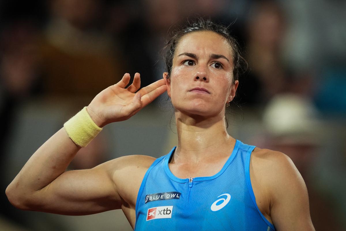 WTA Ranking: Swiatek drops 2 places, Boisson makes a huge leap and becomes the number 1 French player