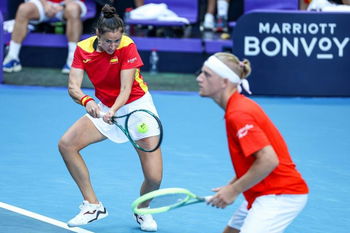 L'Espagne bat le Brésil pour lancer la saison 2024 !