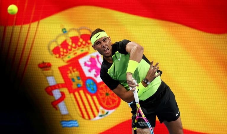 Nadal: Das ist das wichtigste Ereignis im Sport.