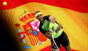 Nadal: It's the most important event in sport.