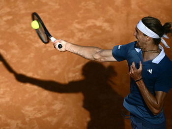 Zverev batte Fritz e raggiunge le semifinali a Roma