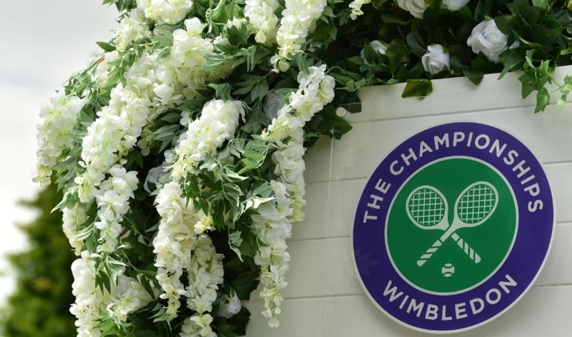 Wimbledon draw ceremony will take place this Friday at 10:00 am (local time) at the All England Club