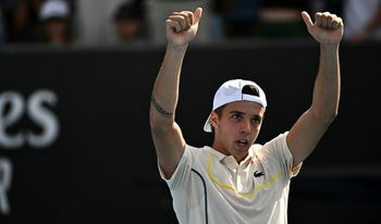 ATP 250 Montpellier tournament draw: Cazaux-Wawrinka clash to start, Mannarino-Gasquet on the first round programme