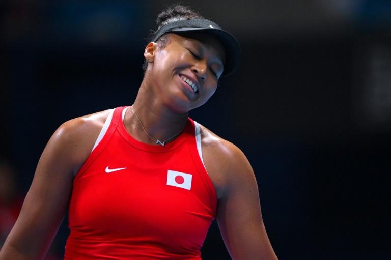 Japan zonder Naomi Osaka voor kwalificaties van de Billie Jean King Cup