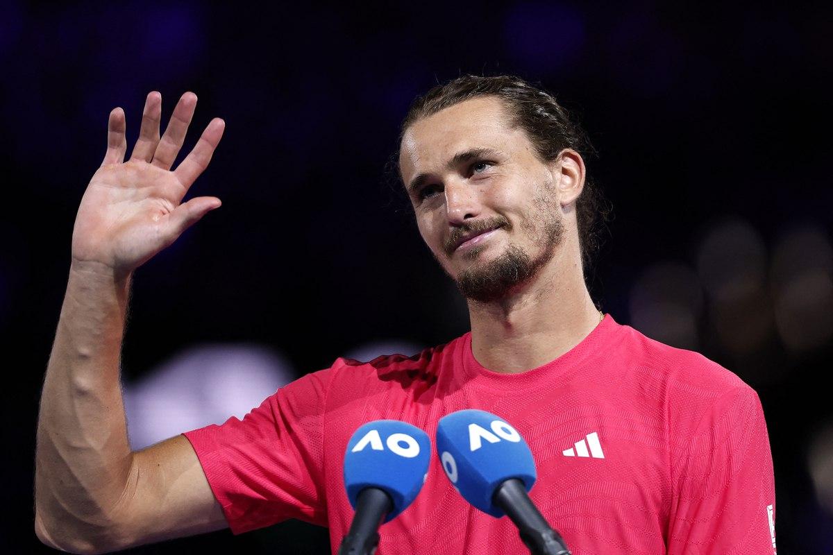 Altmaier su Zverev: «Ha il potenziale per vincere un Grande Slam, lo ha già dimostrato più volte»