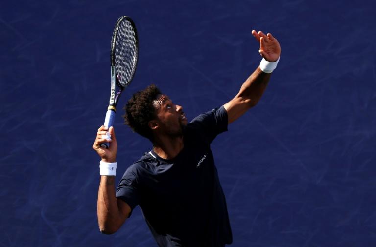 Monfils bat Altmaier et se qualifie pour le troisième tour de l’Open d’Australie