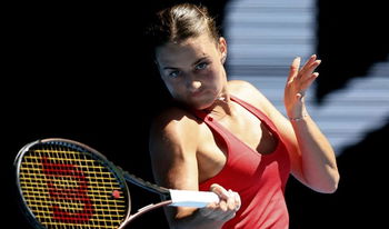She denounced the war and renounced her Russian citizenship: she deserves respect, Yastremska speaks on her handshake with Kasatkina  