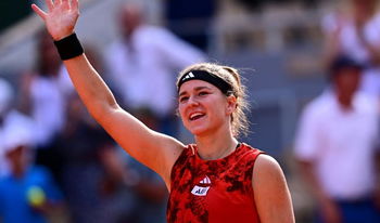 WTA Linz: Muchova y Svitolina como cabezas de cartel, se realiza el sorteo