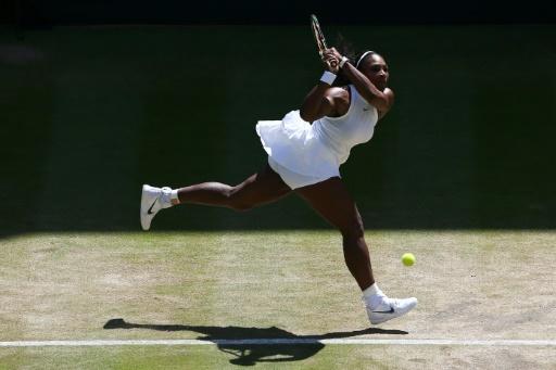 La finale dames au programme à Wimbledon