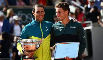 50 premiers matchs sur terre battue en Masters 1000 : Ruud 4e, loin derrière Nadal