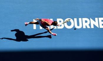 Trois Français en demies de l'Open d'Australie Juniors ce vendredi