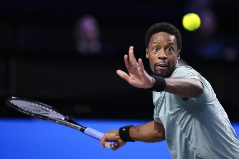 Monfils : Mən artıq tennis üçün yaşamıram