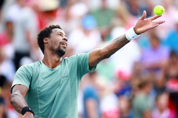« Das ist eine Veränderung, die zu einem komplizierten Zeitpunkt kommt », Monfils macht eine wichtige Ankündigung vor Roland-Garros