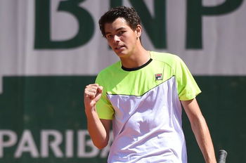 Fritz s'affirme à Memphis 