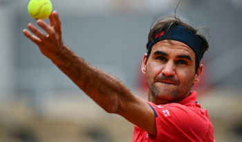 Federer entre en piste ce lundi à Halle vers 14h30 (loc