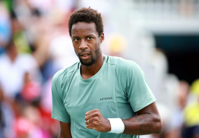 A lot of people saw me as much stronger than I really was, Monfils reflects on the expectations placed on him  