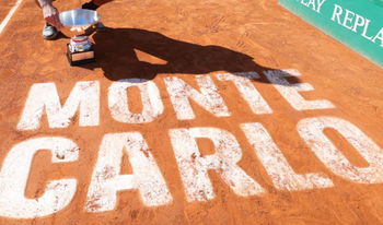 Munar renverse Huesler après 2h55 de suspens sur l'ocre du Court des Princes à Monte-Carlo