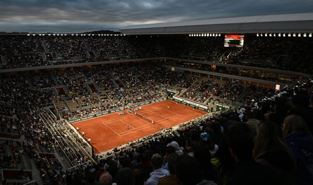 A doua semifinală masculină de la Roland-Garros se va juca la ora 19:00