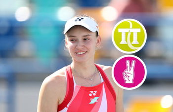 Paris/Pronos - Rybakina, Andreeva, Noskova et Cirstea, notre avis et les cotes intéressantes des 2e et 3e tours du WTA 1000 de Dubaï