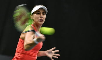 Bencic renonce à l'US Open, imitant Barty, Andreescu, Svitolina, Bertens ou Kuznetsova