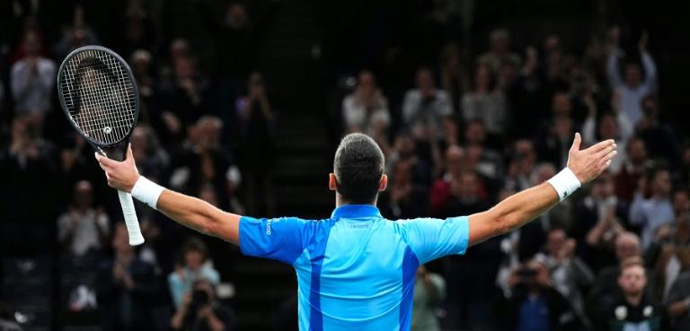 Djokovic : C'était un bon combat