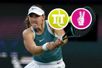 Paris/Pronos - Andreeva-Anisimova, Monfils, Dimitrov-Khachanov, notre avis et les cotes intéressantes de la journée de dimanche à Miami