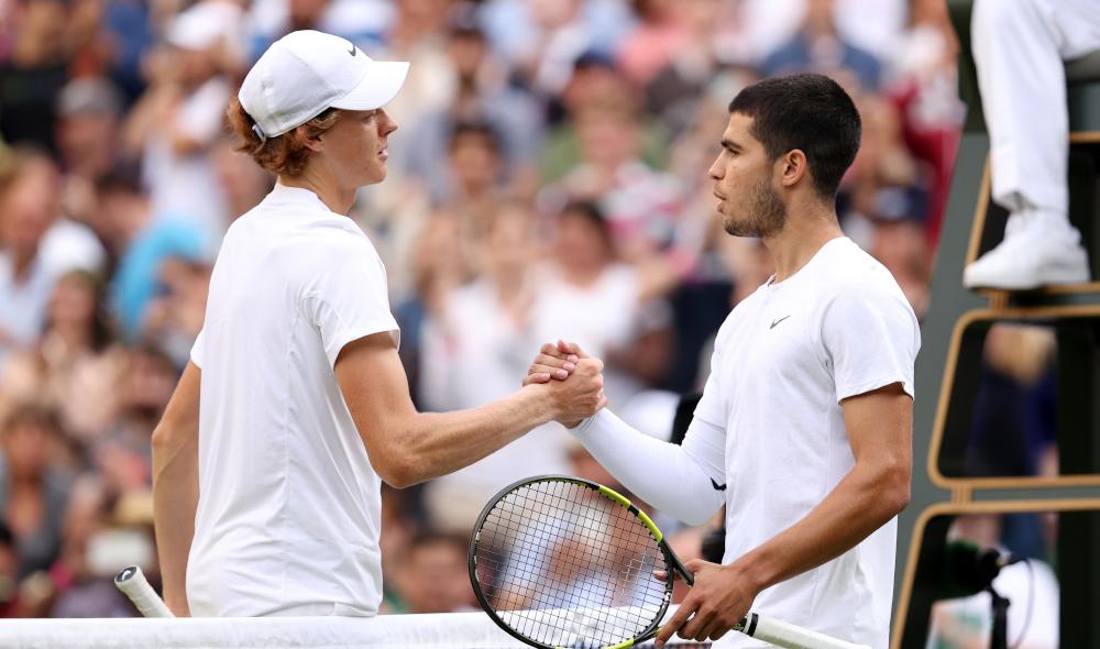 « Ai-je un avantage mental sur Sinner maintenant ? », Alcaraz revient sur la finale de Roland-Garros