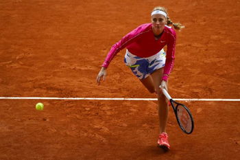 Kvitova : Ma carrière n'est pas encore finie