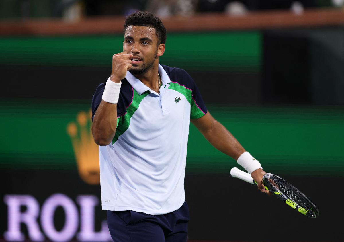 Fils passa per abbandono, Gaston eliminato da Berrettini a Miami