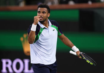 Fils passe sur abandon, Gaston éliminé par Berrettini à Miami