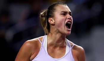 Sabalenka Defeats Three-Time Champion Swiatek in Roland-Garros Semifinals  