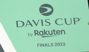 Davis Cup - Australia is facing Netherlands in quarters