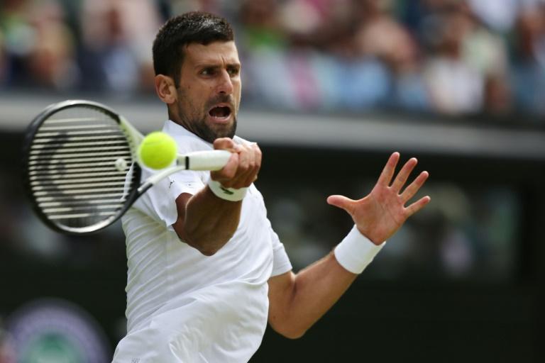 Becker: Espero ver um Novak Djokovic muito, muito motivado nestes Jogos Olímpicos.