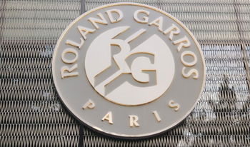 Le Programme Dames de dimanche à Roland Garros.