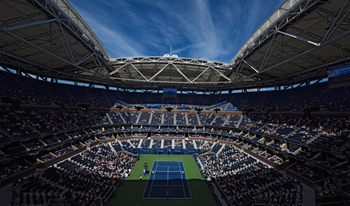 Murray-Nishikori vers 20h00 (Fr) et Del Potro-Wawrinka vers 3h00 (Fr) ce mercredi
