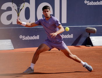 ATP Rankings: Alcaraz 2nd in the World, Mensik Breaks into Top 20  